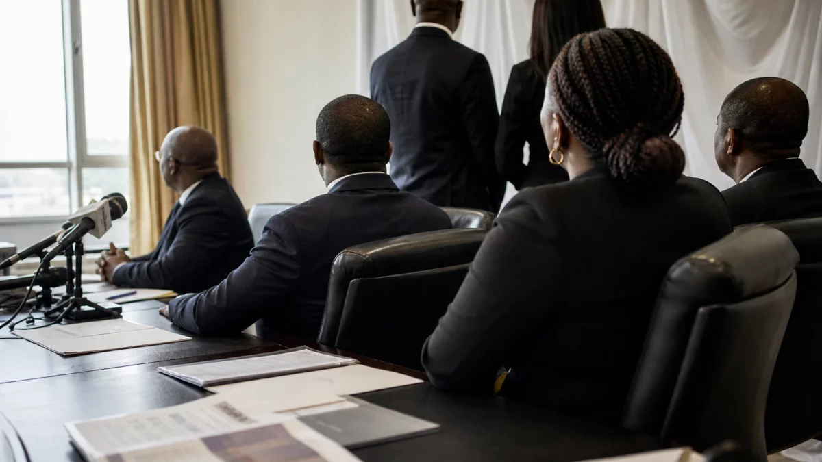 Au Nigeria, United Capital parie sur la gestion patrimoniale islamique pour capter une épargne encore peu structurée