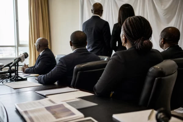 Au Nigeria, United Capital parie sur la gestion patrimoniale islamique pour capter une épargne encore peu structurée
