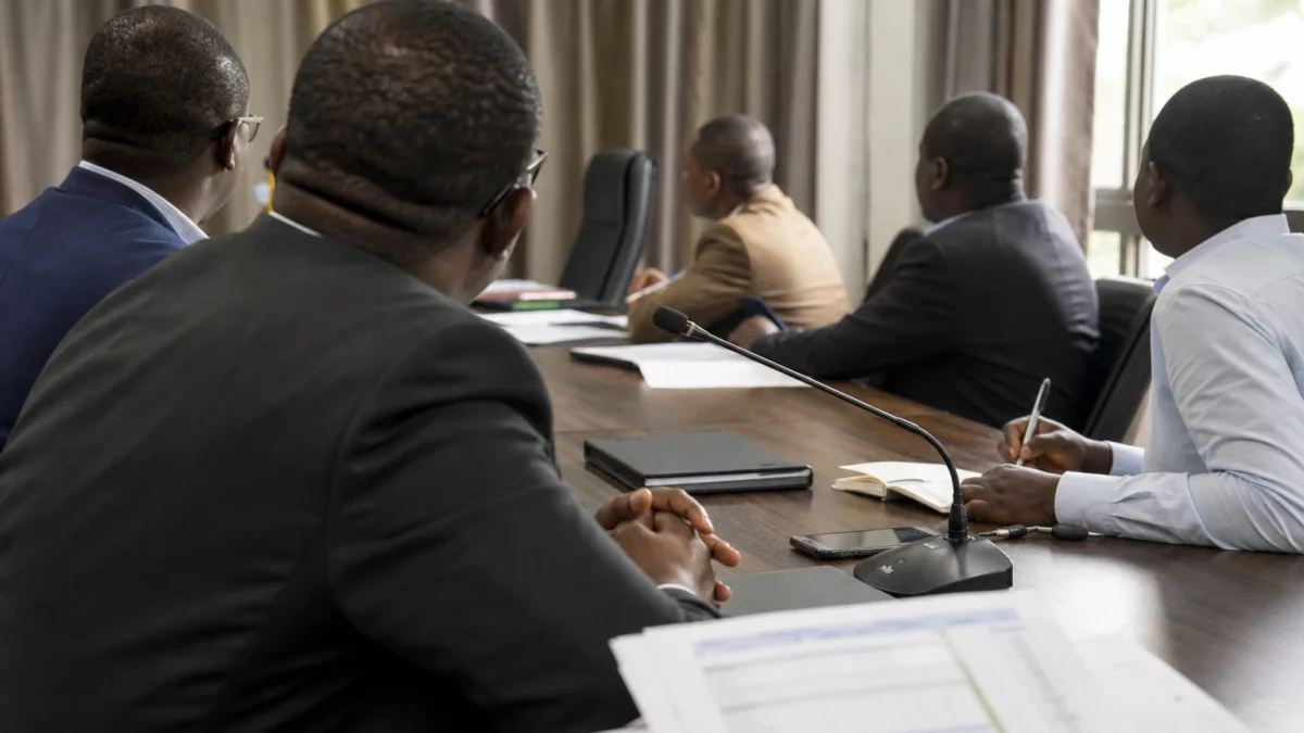Au Ghana, la 4G rurale révèle le vrai défi du numérique : équiper les villages sans laisser les habitants au bord du chemin