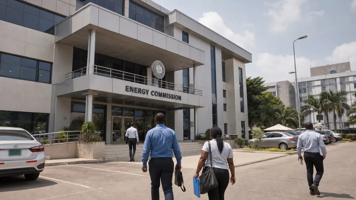 Au Ghana, la hausse du thermique soutient le réseau tandis que les exportations d’électricité passent en retrait