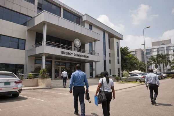 Au Ghana, la hausse du thermique soutient le réseau tandis que les exportations d’électricité passent en retrait