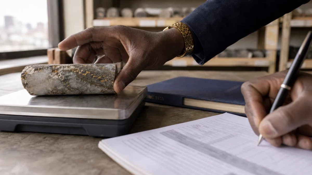 Gold Fields mise sur Northern Star pour renforcer l’influence minière de l’Afrique du Sud en Australie