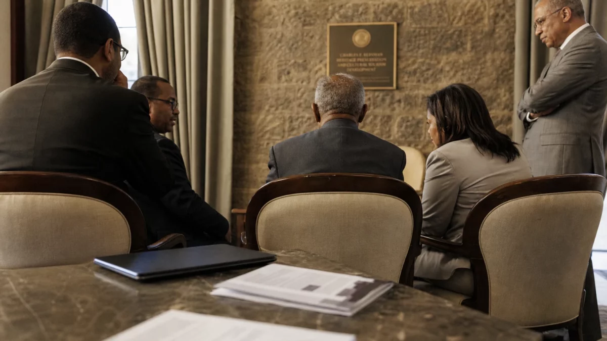 À Gondar, le patrimoine impérial éthiopien devient un enjeu de mémoire, de tourisme et de résilience locale