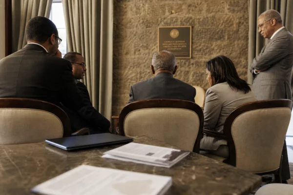 À Gondar, le patrimoine impérial éthiopien devient un enjeu de mémoire, de tourisme et de résilience locale