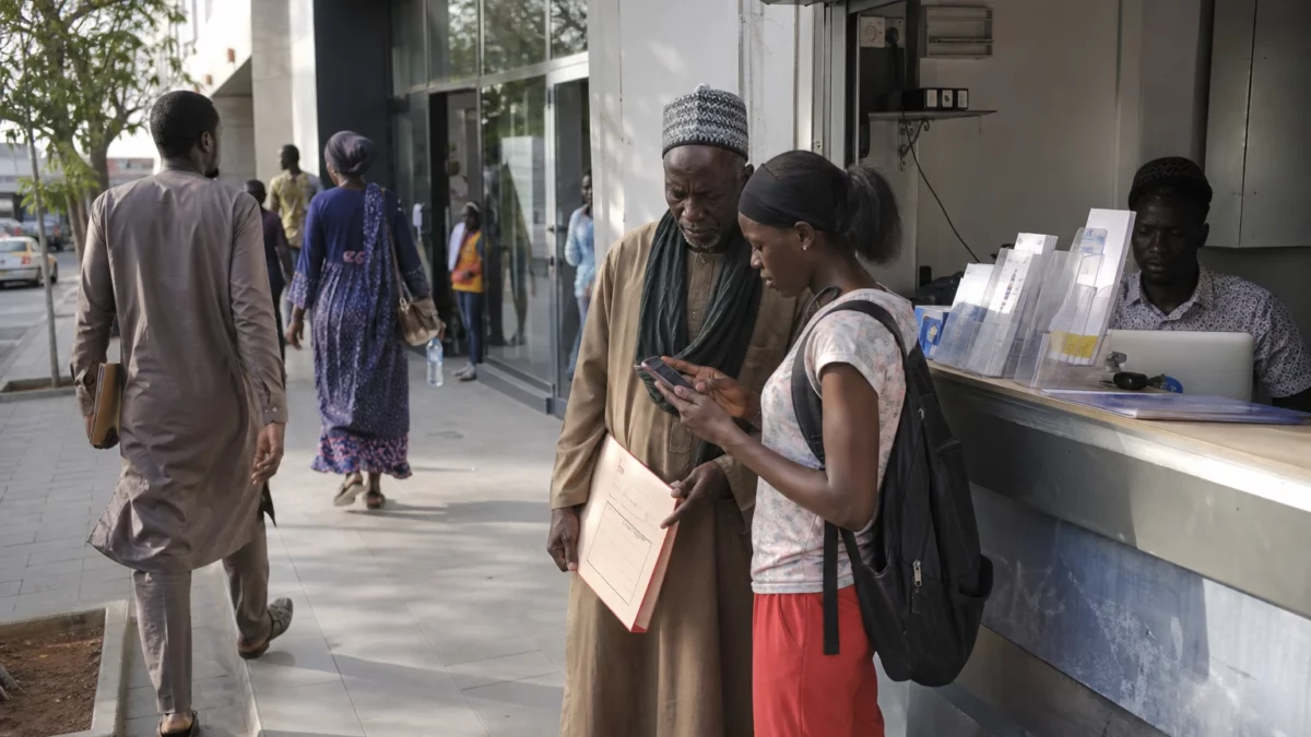 Au Sénégal, la gouvernance des données devient un test concret pour la transformation numérique et l’innovation à l’horizon 2034