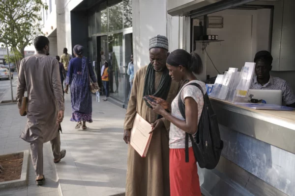Au Sénégal, la gouvernance des données devient un test concret pour la transformation numérique et l’innovation à l’horizon 2034