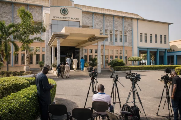 À Minna, la mort de 37 détenus mineurs fait vaciller le contrôle des sites aurifères au Nigeria