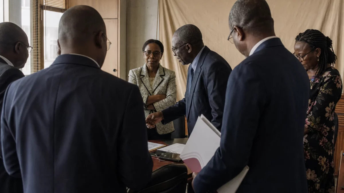 Au Cameroun, les paiements partiels ne suffisent pas à sortir les universités publiques de la grève