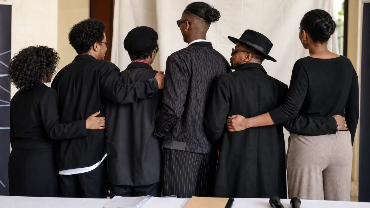 À Vladivostok, cinq artistes malgaches testent la portée internationale du hip-hop de Madagascar