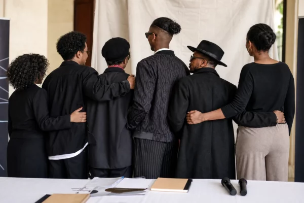 À Vladivostok, cinq artistes malgaches testent la portée internationale du hip-hop de Madagascar