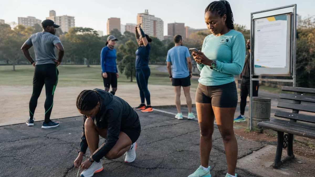 Ultra-endurance : les femmes réduisent l’écart avec les hommes et rebattent les cartes sur les courses les plus extrêmes