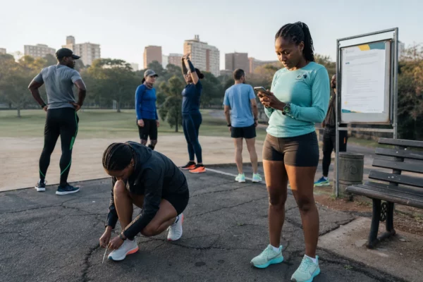Ultra-endurance : les femmes réduisent l’écart avec les hommes et rebattent les cartes sur les courses les plus extrêmes