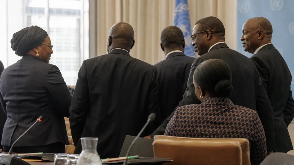 À l’ONU, le Sahel confédéral tente d’imposer sa propre lecture face aux critiques et aux alliances concurrentes
