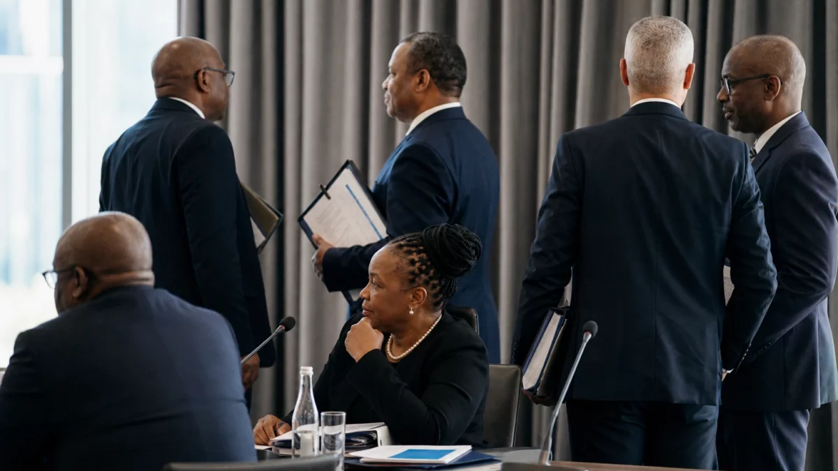 En Afrique du Sud, Eskom revient dans le vert mais la dette municipale menace encore sa reprise