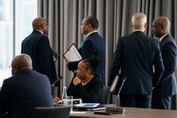 En Afrique du Sud, Eskom revient dans le vert mais la dette municipale menace encore sa reprise