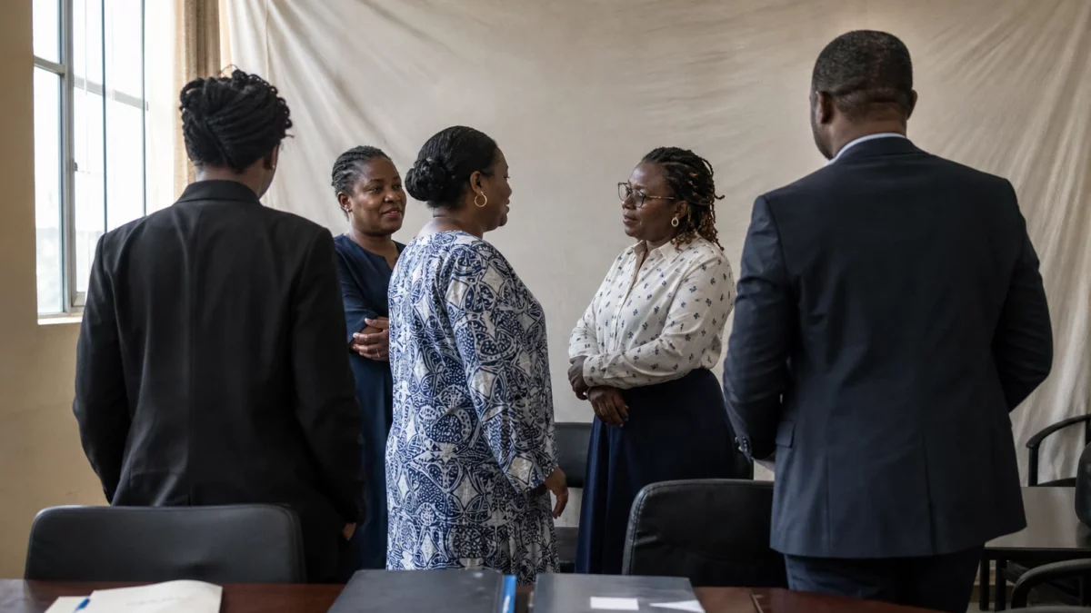 Au Cameroun, 50 féminicides en quatre mois relancent le débat sur la loi et la réponse de la justice