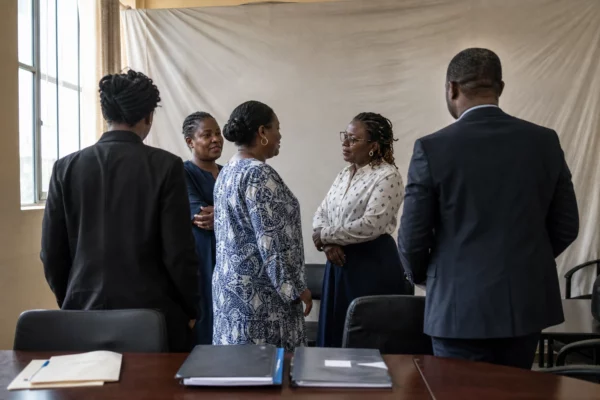 Au Cameroun, 50 féminicides en quatre mois relancent le débat sur la loi et la réponse de la justice
