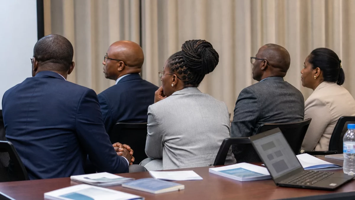 IA en Afrique : comment l’enveloppe de 1 milliard $ de la Fondation Gates peut combler le retard numérique
