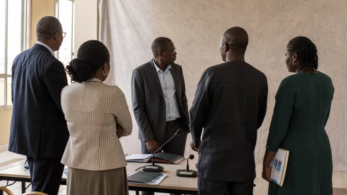 Au Burkina Faso, Ibrahim Traoré transforme la souveraineté en promesse politique face à une guerre persistante