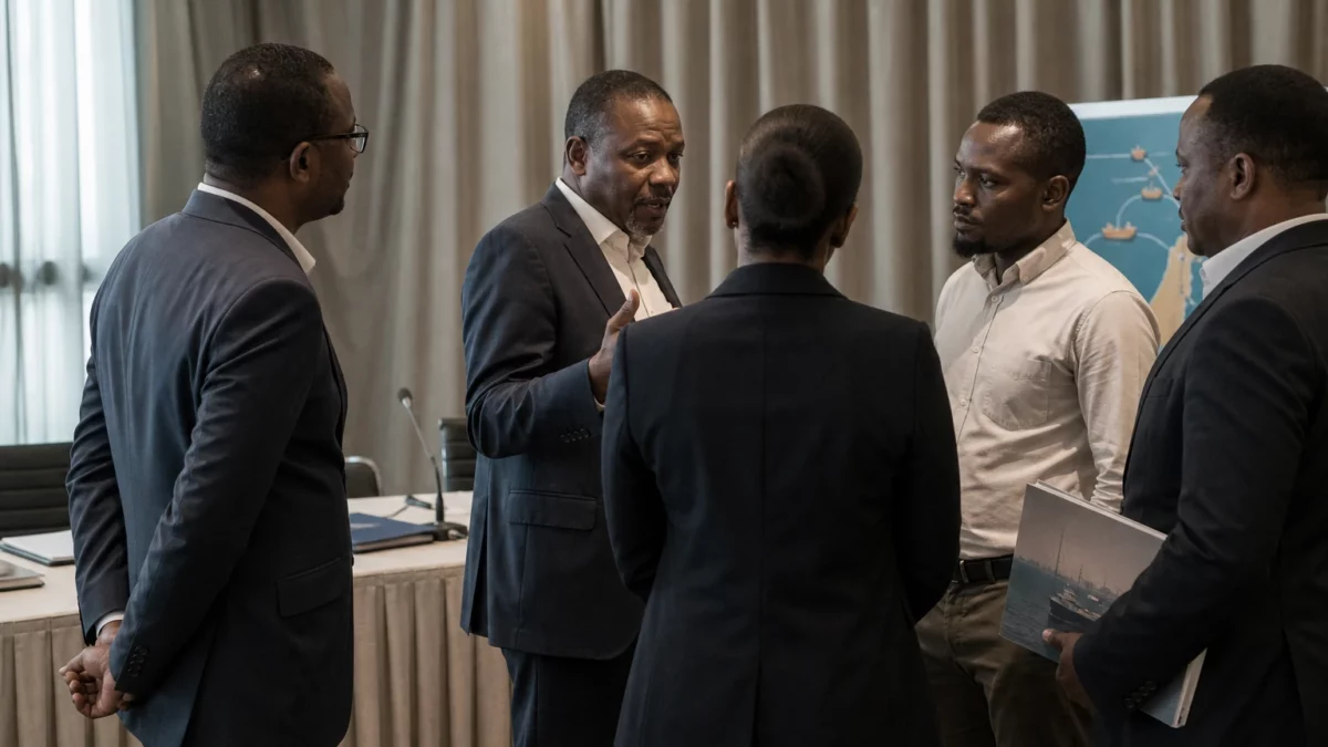 Rovuma LNG au Mozambique accélère ses contrats locaux avant une FID cruciale pour Maputo et Cabo Delgado
