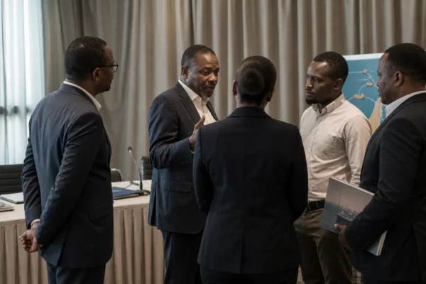Rovuma LNG au Mozambique accélère ses contrats locaux avant une FID cruciale pour Maputo et Cabo Delgado