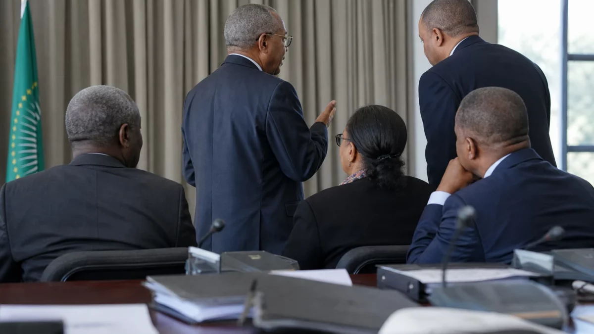 En Afrique, l’école devra apprivoiser l’IA sans sacrifier la souveraineté des langues, des données et des apprentissages