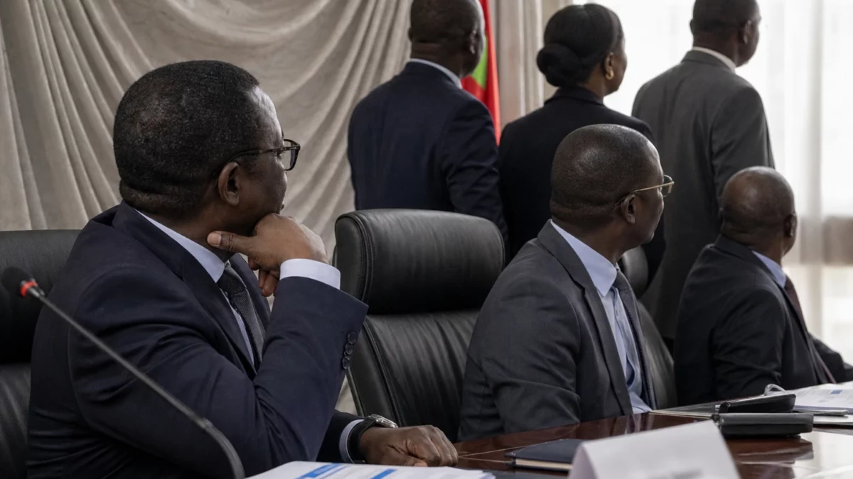 Burkina Faso : la modernisation de l’administration devient l’outil clé pour réinstaller l’État dans les zones reconquises