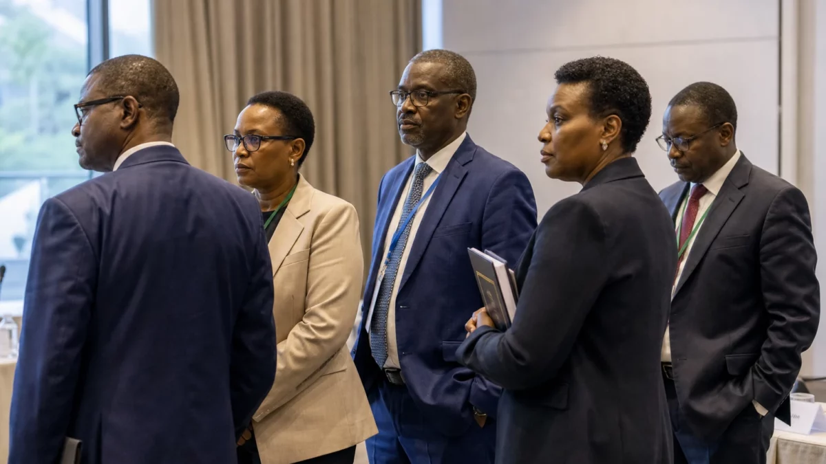 AGOA prolongée jusqu’en 2028 : l’Afrique gagne du temps, mais l’incertitude sur les investissements demeure
