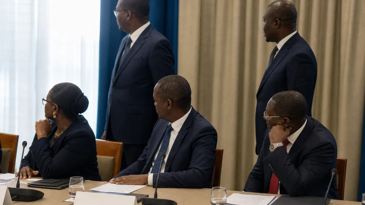 Au Togo, la hausse des exportations masque encore un déficit commercial tiré par la concentration sur le phosphate