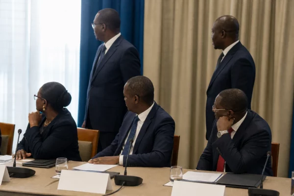 Au Togo, la hausse des exportations masque encore un déficit commercial tiré par la concentration sur le phosphate