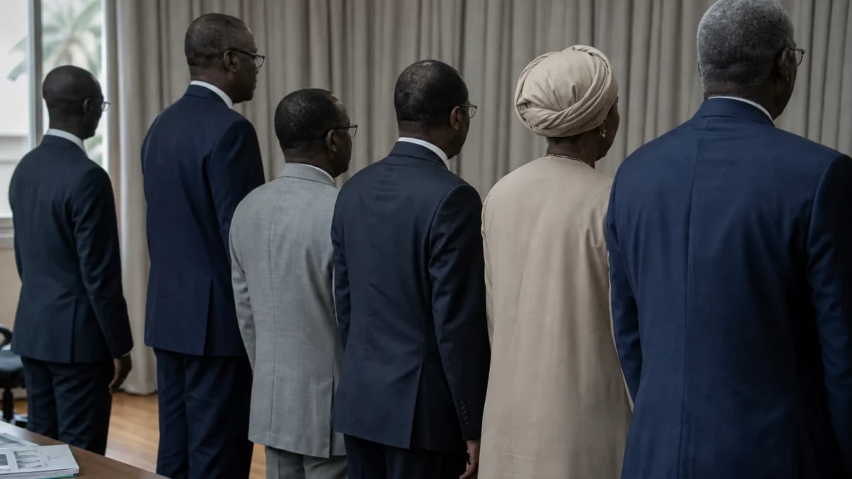 Inflation au Sénégal : à Dakar, la hausse des prix touche d’abord l’alimentation, le transport et les services