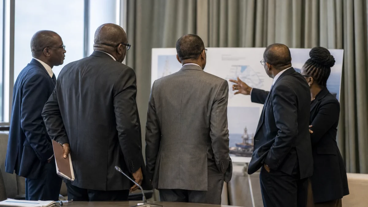 Au Nigeria, le projet Ima doit sécuriser le gaz du Train 7 face aux tensions d’approvisionnement de Nigeria LNG