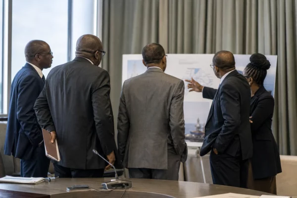 Au Nigeria, le projet Ima doit sécuriser le gaz du Train 7 face aux tensions d’approvisionnement de Nigeria LNG