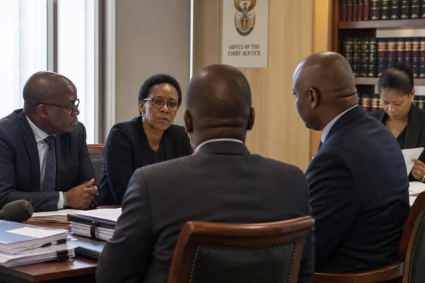 En Afrique du Sud, l’extradition de Ndodana Tshuma se heurte aux délais et au poids du dossier britannique