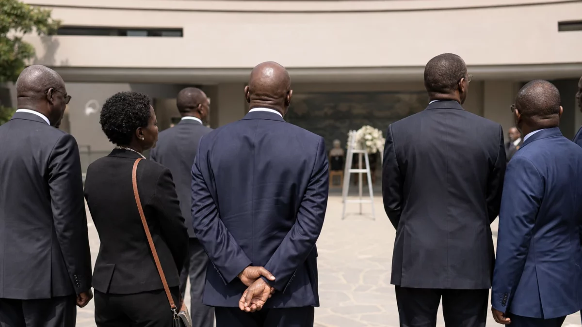 À Kigali, le rapprochement Bénin-Rwanda passe par la mémoire et prépare de nouveaux accords bilatéraux