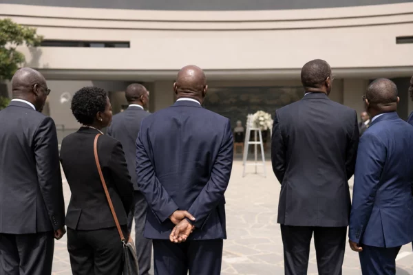 À Kigali, le rapprochement Bénin-Rwanda passe par la mémoire et prépare de nouveaux accords bilatéraux