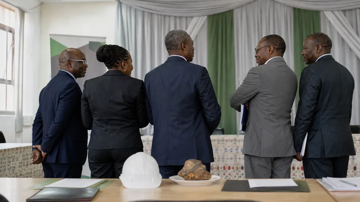 À Minim-Martap, le Cameroun voit sa première mine de bauxite freinée par un financement devenu incertain