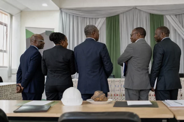À Minim-Martap, le Cameroun voit sa première mine de bauxite freinée par un financement devenu incertain
