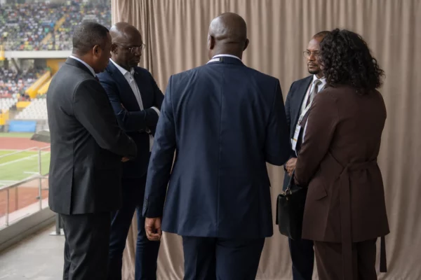 À Bahir Dar, le Sénégal mise sur son efficacité pour résister à la pression de l’Éthiopie en éliminatoires de la CAN 2027