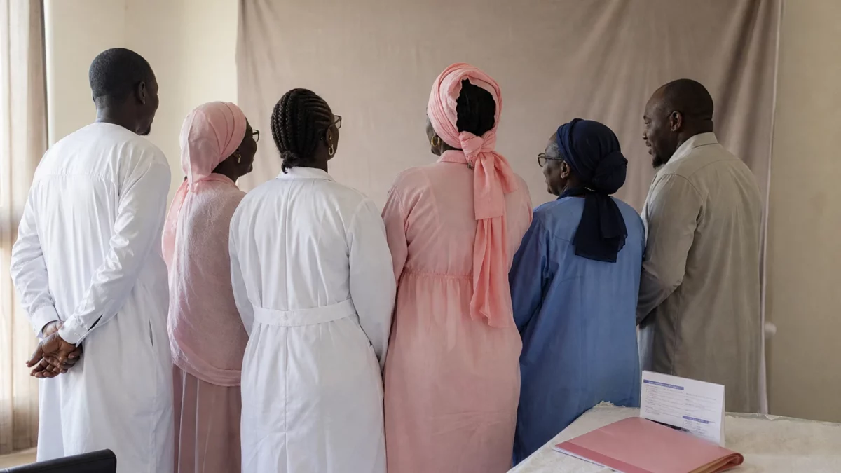 Au Sénégal, Octobre Rose veut transformer la mobilisation de Dakar en dépistage durable contre le cancer