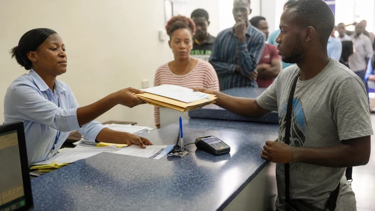 En Angola, la baisse de l’inflation permet à la Banque centrale d’accélérer l’assouplissement du crédit