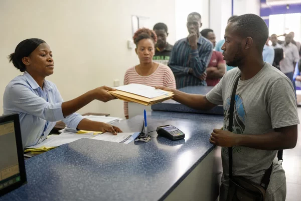 En Angola, la baisse de l’inflation permet à la Banque centrale d’accélérer l’assouplissement du crédit