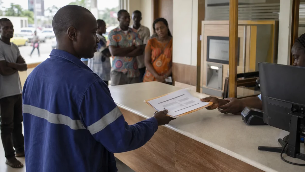 En Côte d’Ivoire, Neemba mise sur la formation et la logistique pour réduire les arrêts des machines de chantier