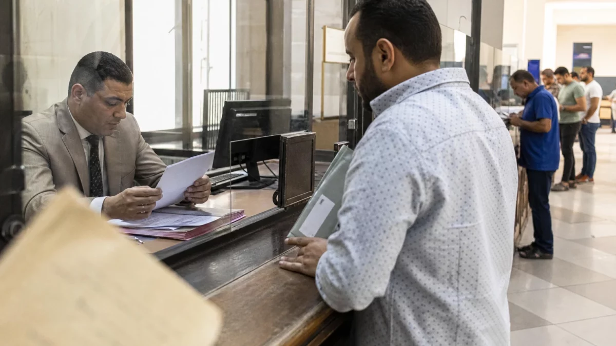 En Égypte, la condamnation de Sarah Khalifa révèle la dureté de la réponse judiciaire contre les réseaux de drogue