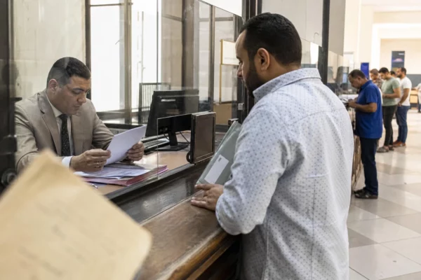 En Égypte, la condamnation de Sarah Khalifa révèle la dureté de la réponse judiciaire contre les réseaux de drogue