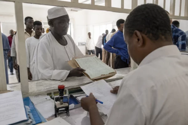 Au Soudan, l’effondrement d’une mine d’or du West Kordofan révèle le coût humain d’une économie de guerre