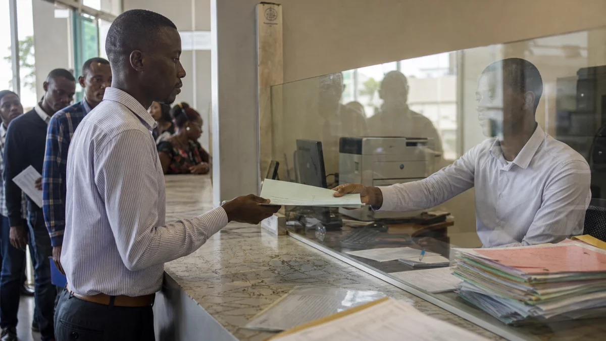 La RDC mise sur une nouvelle vague d’investisseurs pour sortir son or de la dépendance à Kibali