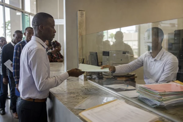 La RDC mise sur une nouvelle vague d’investisseurs pour sortir son or de la dépendance à Kibali