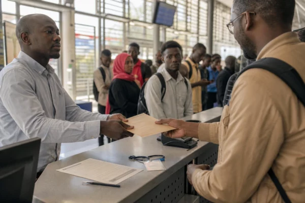 JOJ Dakar 2026 : le Sénégal teste son économie entre hôtels, transports et ambition touristique durable