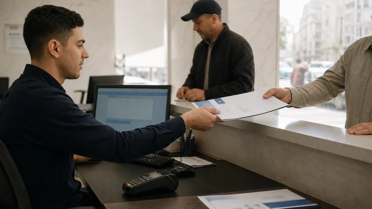 En Algérie, l’arrivée de Djezzy dans le paiement mobile teste les ambitions de la finance numérique nationale